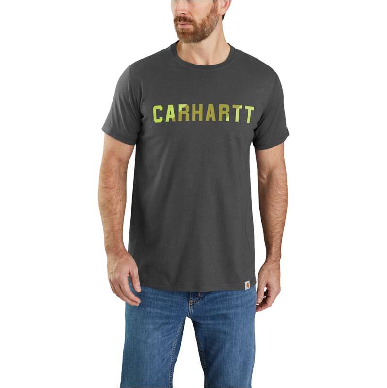 Carhartt relaxed shop fit shirt