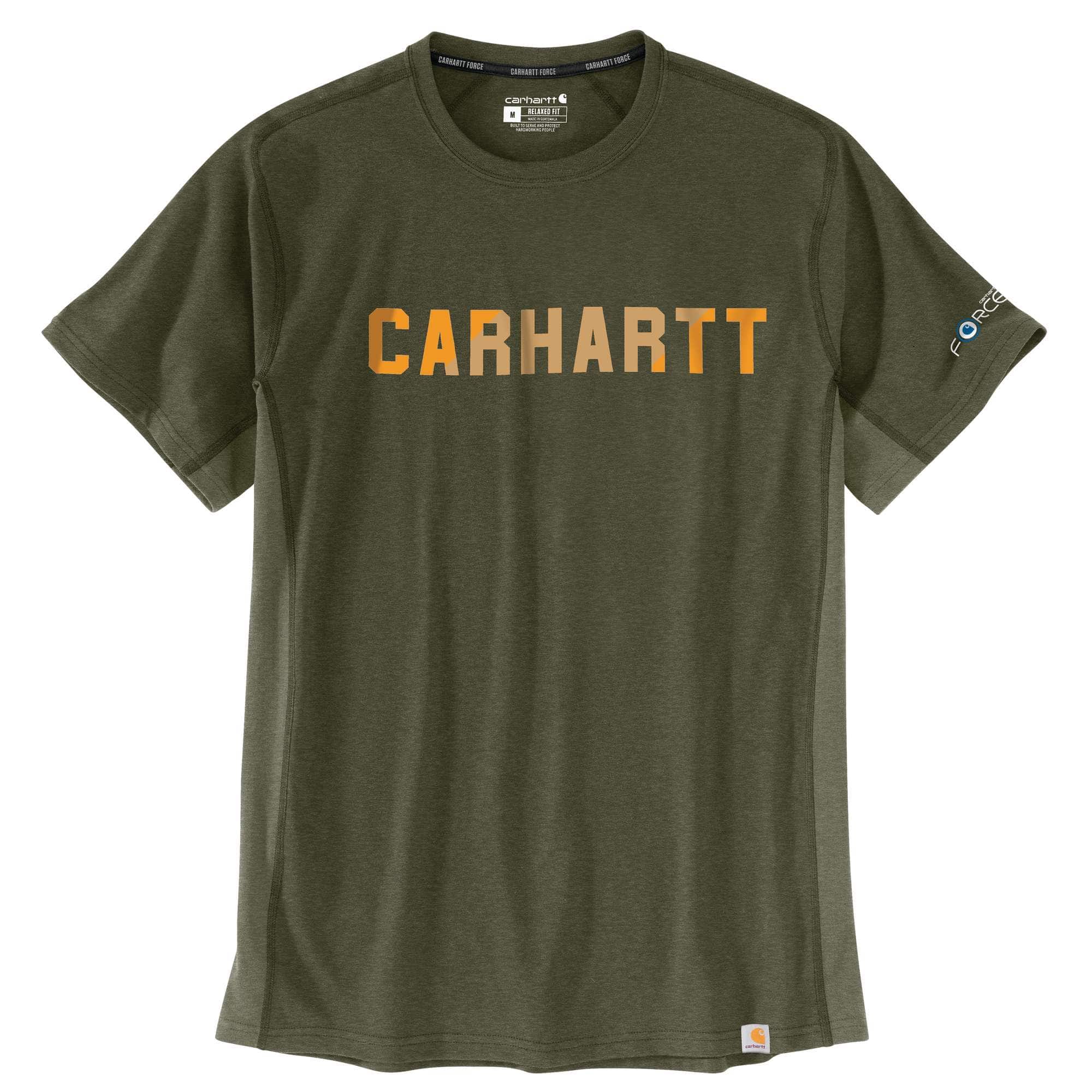 Durable Workwear, Outdoor Apparel & Gear | Carhartt