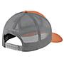 Additional thumbnail 3 of Rugged Flex® Twill Mesh-Back Logo Patch Cap