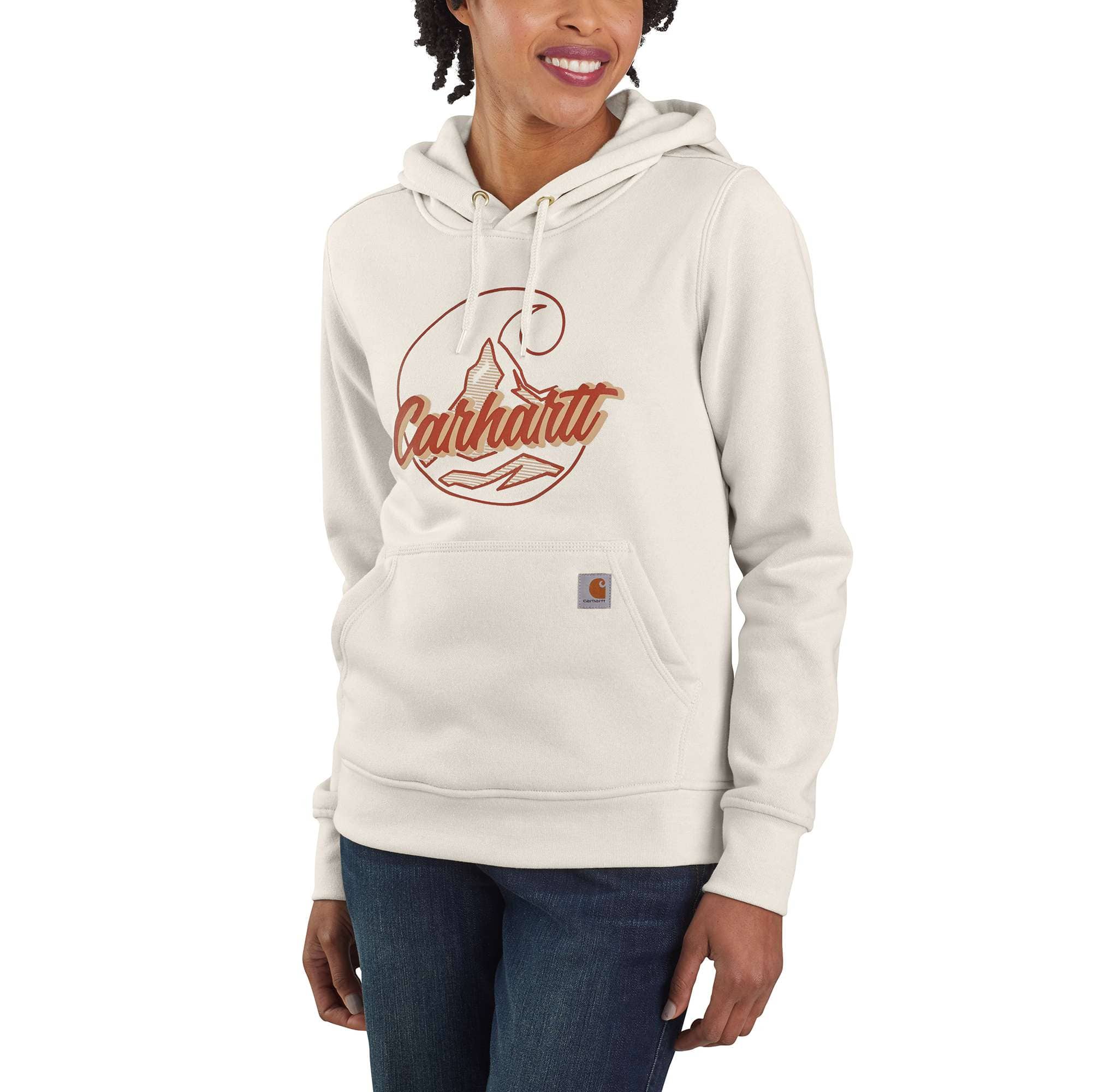 carhartt hoodies for women