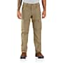 Additional thumbnail 1 of Carhartt Force® Relaxed Fit Ripstop Cargo Work Pant