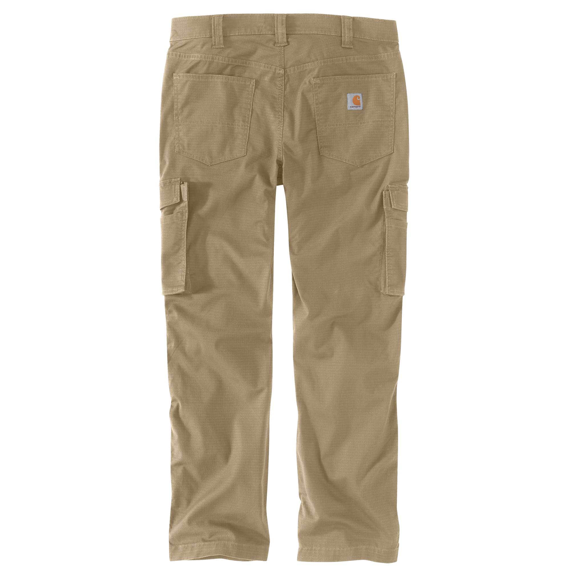 Additional thumbnail 2 of Carhartt Force® Relaxed Fit Ripstop Cargo Work Pant