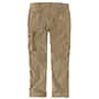 Additional thumbnail 2 of Carhartt Force® Relaxed Fit Ripstop Cargo Work Pant
