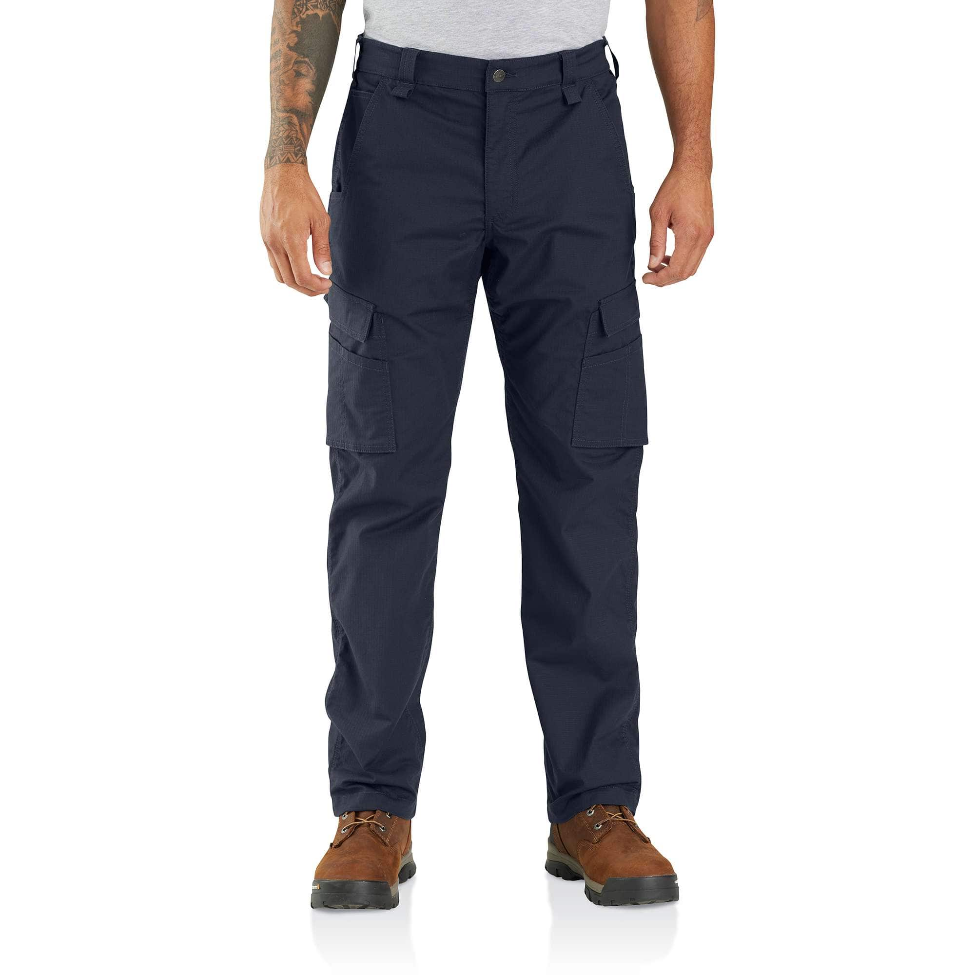 Carhartt Hiking Active Pants for Men