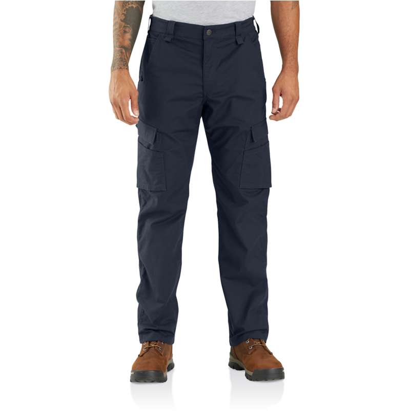 Carhartt Force® Relaxed Fit Ripstop Cargo Work Pant L32 Carhartt