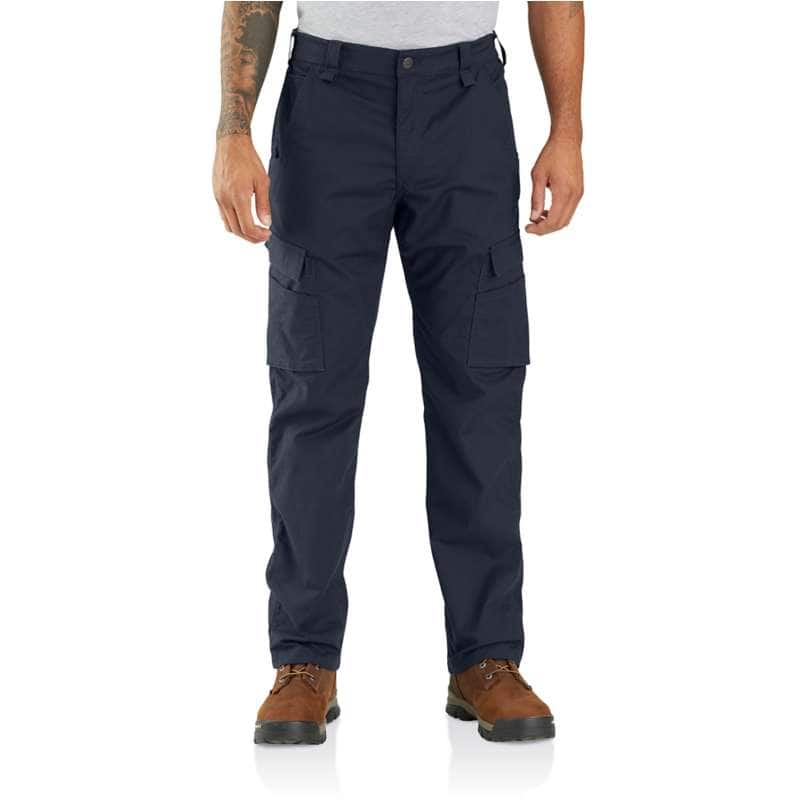 Carhartt Force Relaxed Fit Ripstop Cargo Work Pant L34 Carhartt