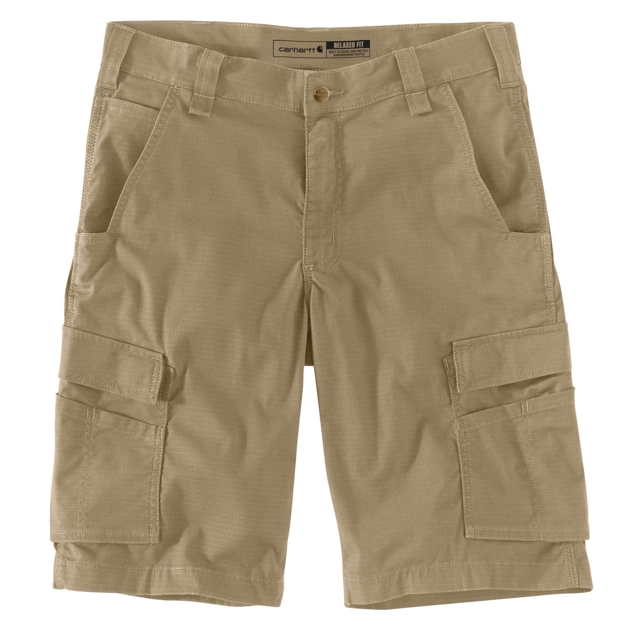 Men's Uniform Work Shorts | Carhartt Company Gear