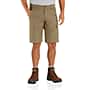 Additional thumbnail 1 of Carhartt Force® Relaxed Fit Ripstop Cargo Short