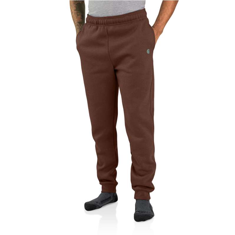 Carhartt  Mocha Heather Is