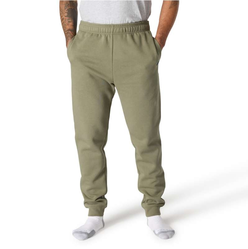 Carhartt  Dusty Olive Loose Marquette Sweatpant