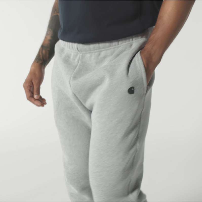 Carhartt  undefined Loose Fit Midweight Tapered Sweatpants