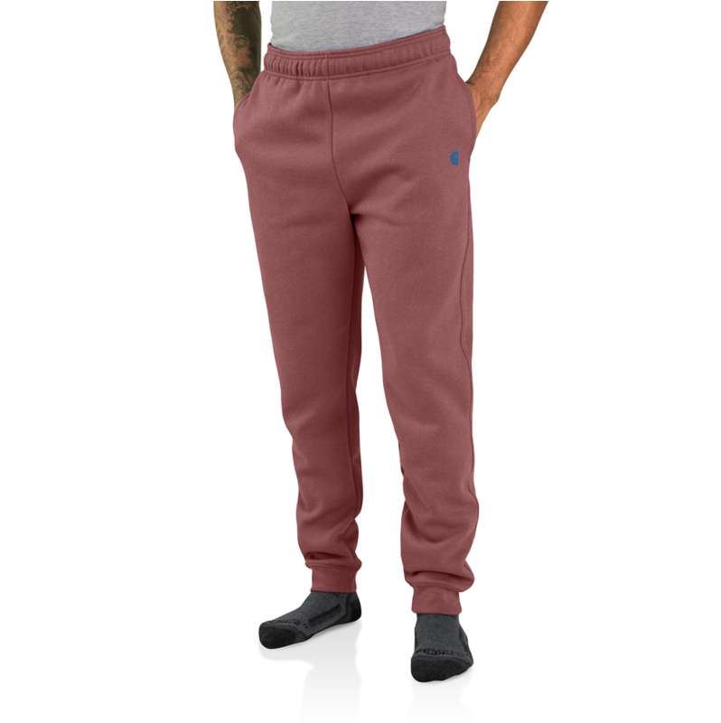 Carhartt  Apple Butter Heather Loose Marquette Sweatpant