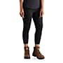 Additional thumbnail 1 of Women's Carhartt Force® Fitted Lightweight Ankle Length Legging