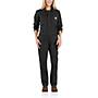 Additional thumbnail 1 of Women's Rugged Flex® Relaxed Fit Canvas Coverall