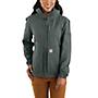 Additional thumbnail 1 of Women's Super Dux™ Relaxed Fit Lightweight Hooded Jacket