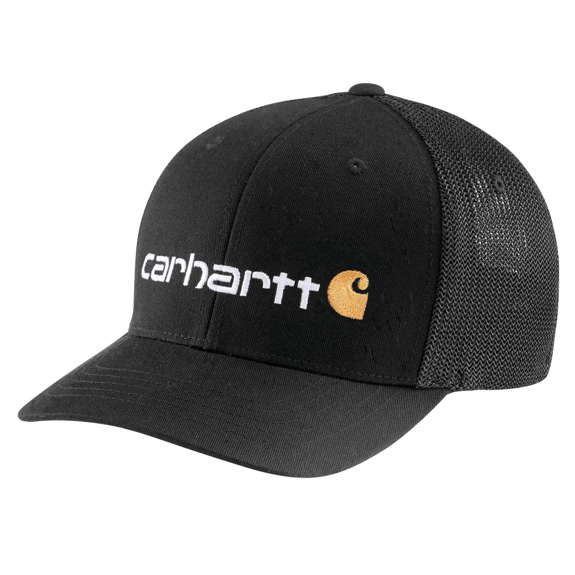 Baseball Style Work Caps, Carhartt