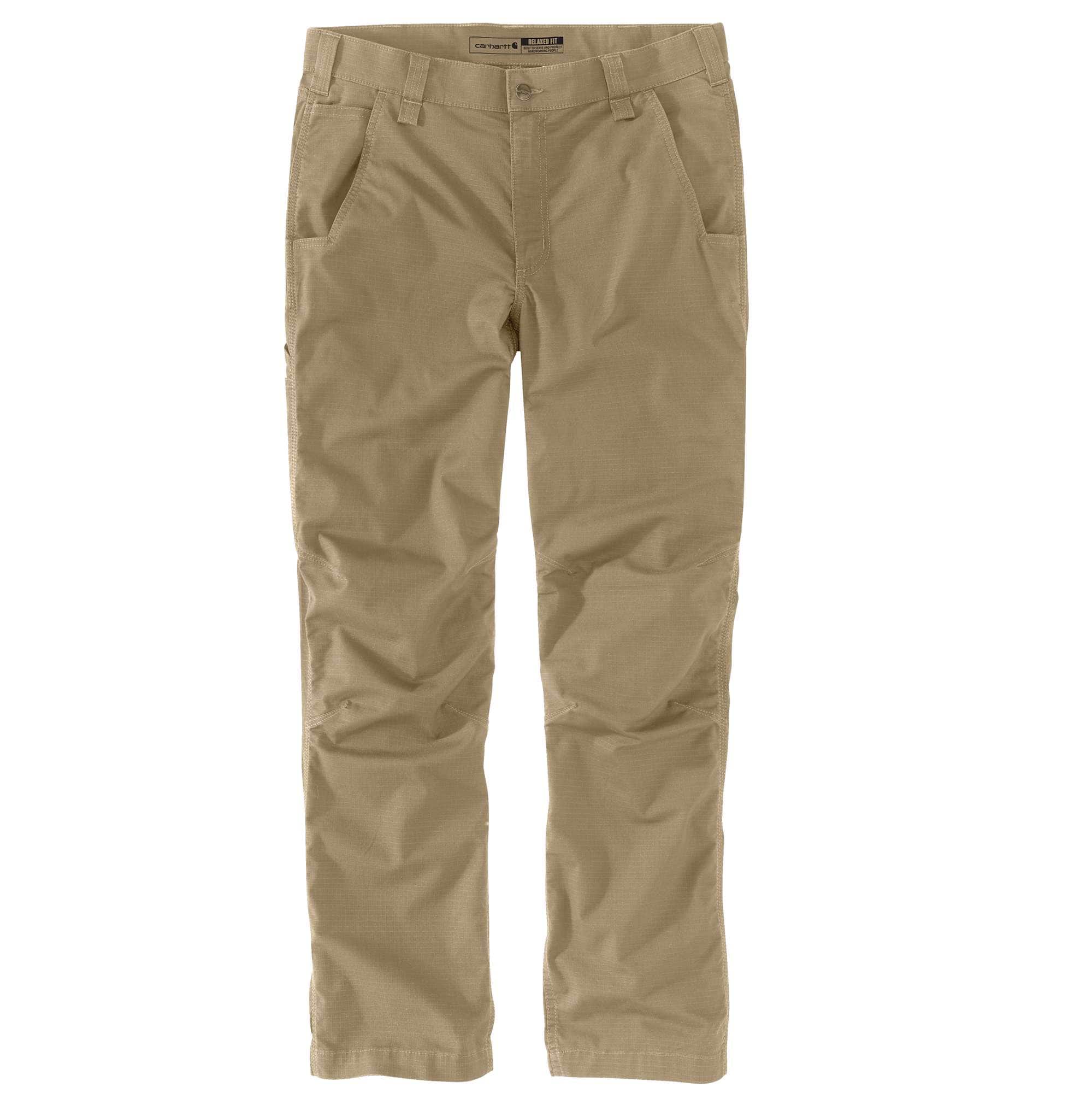 Carhartt Force® Relaxed Fit Ripstop Utility Pant