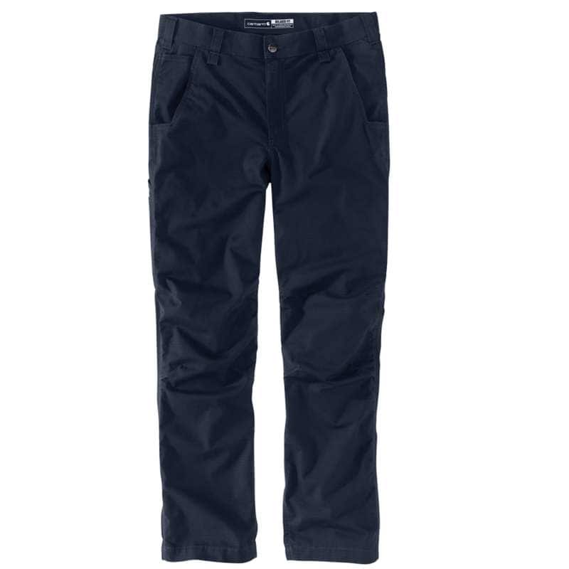 Rugged Flex® Duck Relaxed Fit Camo Utility Work Pant