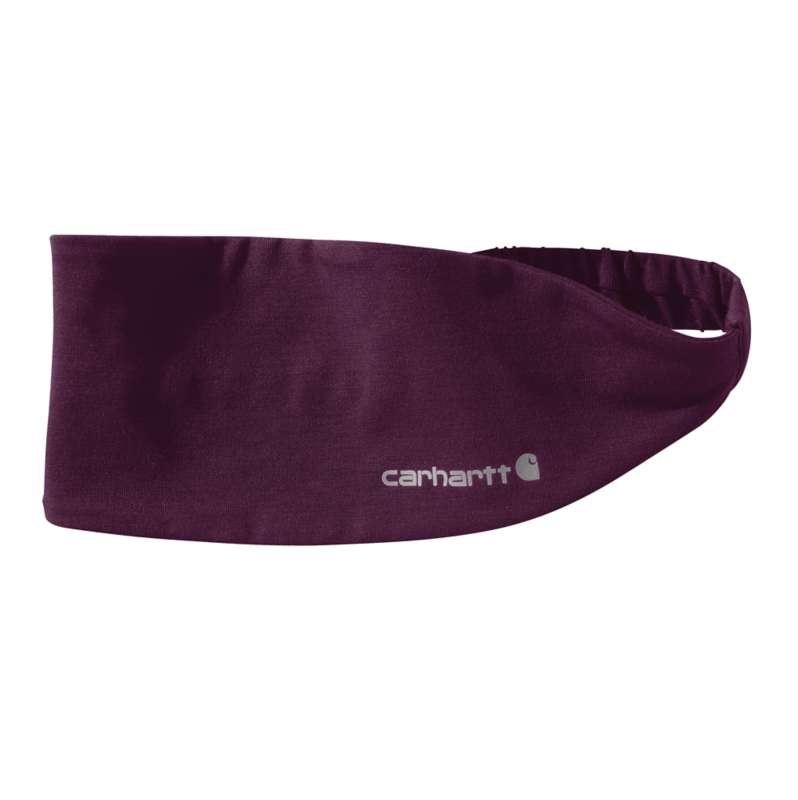 Carhartt  Bordeaux Extremes Knit Headband