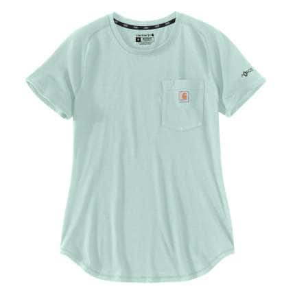 Women\'s Performance T-shirts | Carhartt