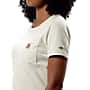 Additional thumbnail 3 of Women's Carhartt Force® Relaxed Fit Midweight Pocket T-Shirt