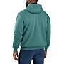 Additional thumbnail 2 of Rain Defender® Loose Fit Fleece-Lined Logo Graphic Sweatshirt