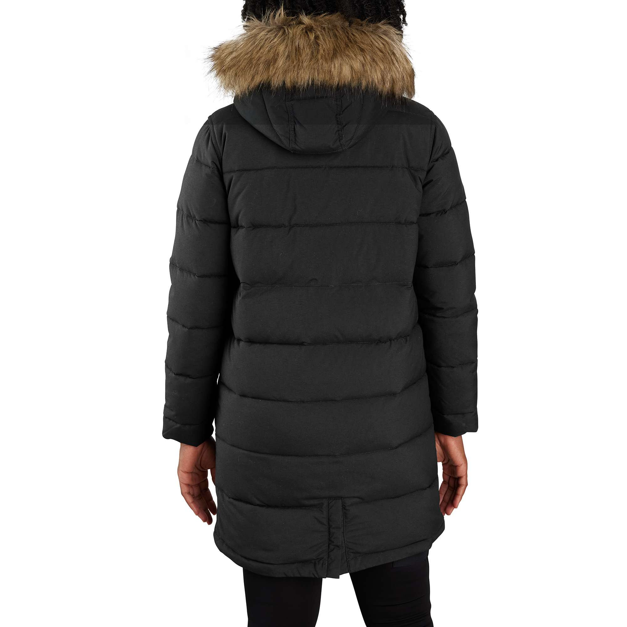 Additional thumbnail 4 of Women's Montana Parka - Relaxed Fit - Insulated - 4 Extreme Warmth Rating