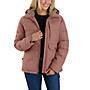 Additional thumbnail 1 of Women's Montana Relaxed Fit Insulated Jacket - 4 Extreme Warmth Rating