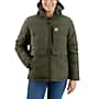 Additional thumbnail 1 of Women’s Montana Relaxed Fit Insulated Jacket - 4 Extreme Warmth Rating