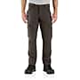 Additional thumbnail 1 of Men's Cargo Work Pant - Relaxed Fit - Rugged Flex® - Ripstop