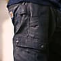 Additional thumbnail 5 of Men's Cargo Work Pant - Relaxed Fit - Rugged Flex® - Ripstop