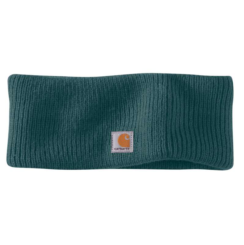 Carhartt  Greenstone Knit Headband