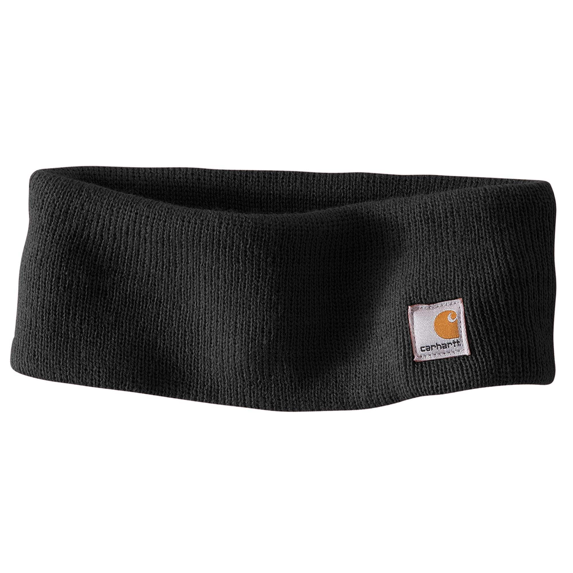 AH5463 W Knt Headband-