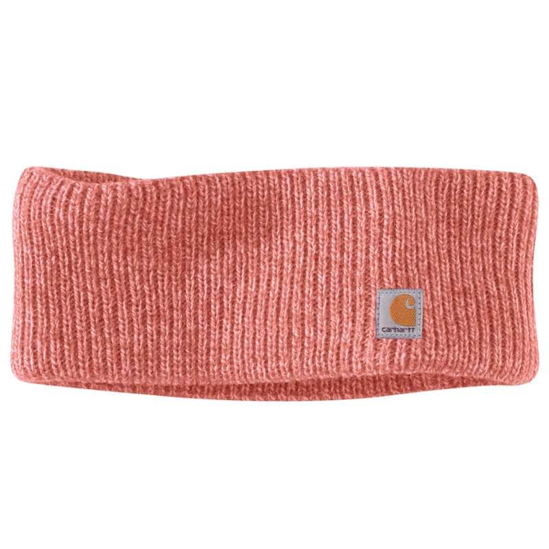 Women's Rib Knit Beanie