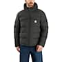 Additional thumbnail 1 of Montana Loose Fit Insulated Jacket - 4 Extreme Warmth Rating