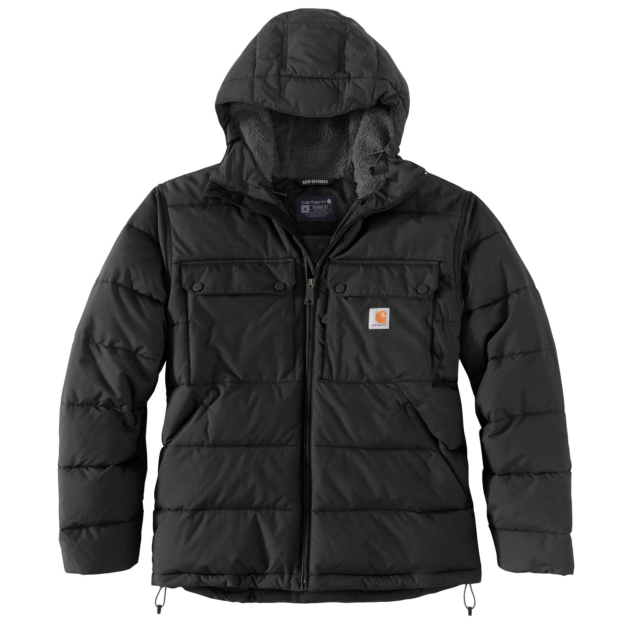 Men's Work and Jackets | Carhartt