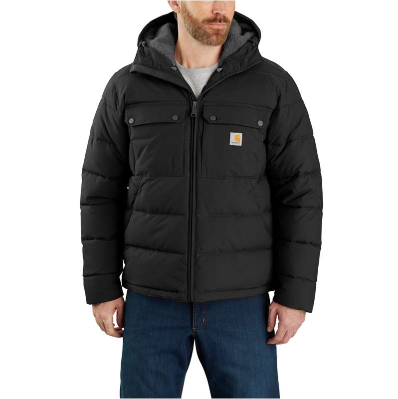 Carhartt Men's Montana Midweight Insulated Jacket