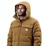 Additional thumbnail 3 of Montana Loose Fit Insulated Jacket - 4 Extreme Warmth Rating