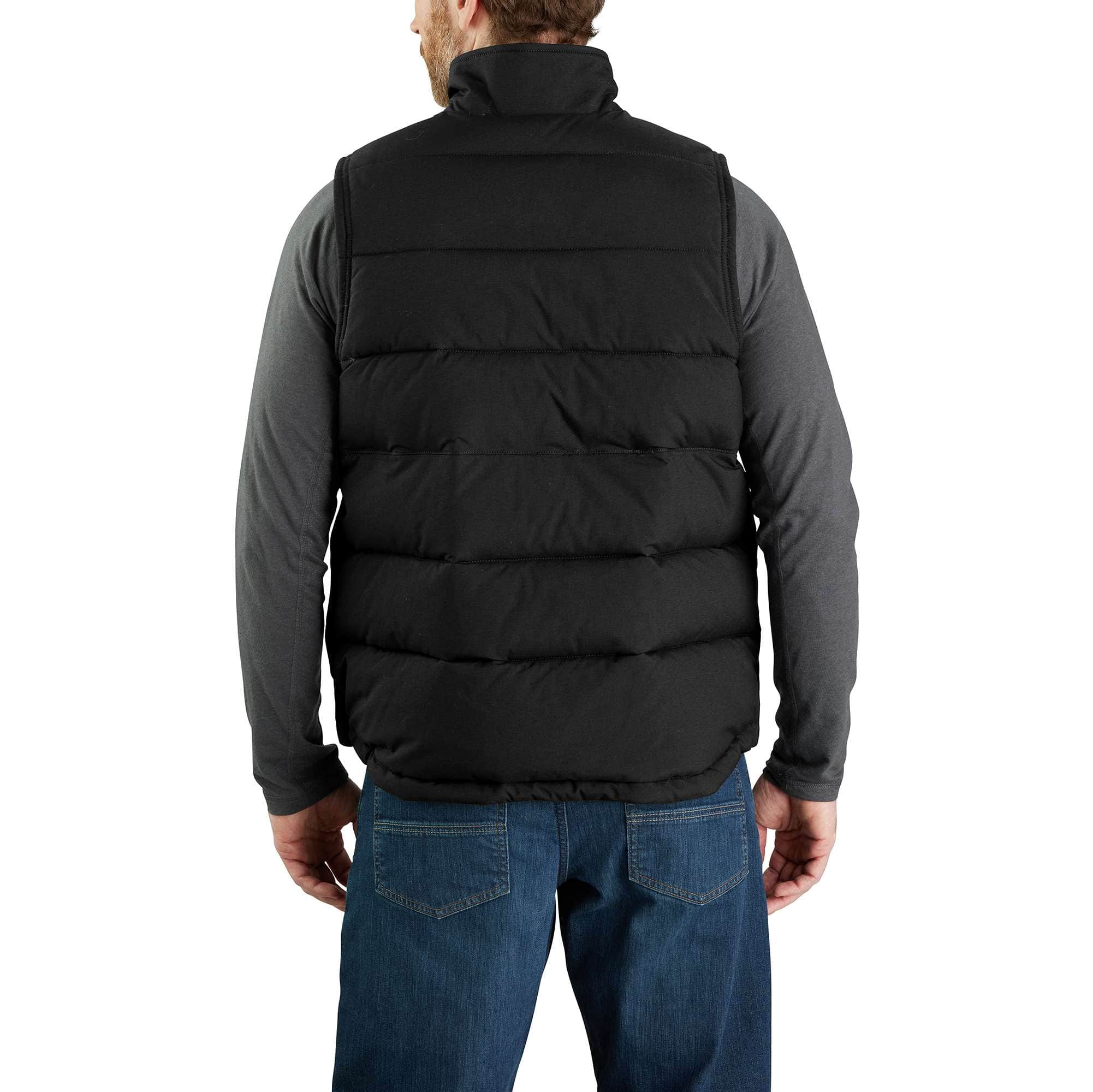 Additional thumbnail 3 of Montana Loose Fit Insulated Vest