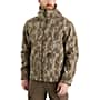 Additional thumbnail 1 of Super Dux™ Relaxed Fit Sherpa-Lined Camo Active Jacket
