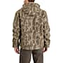 Additional thumbnail 2 of Super Dux™ Relaxed Fit Sherpa-Lined Camo Active Jacket