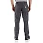 Additional thumbnail 2 of Rugged Flex® Relaxed Fit Ripstop Cargo Fleece-Lined Work Pant