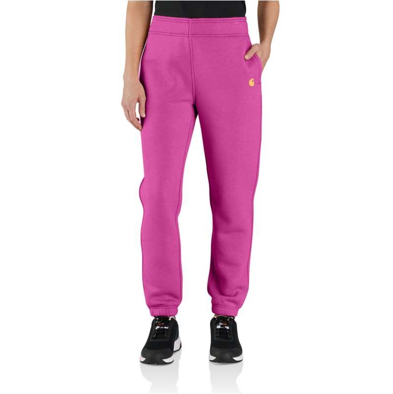 Women's Relaxed Fit Sweatpants | REG | Carhartt