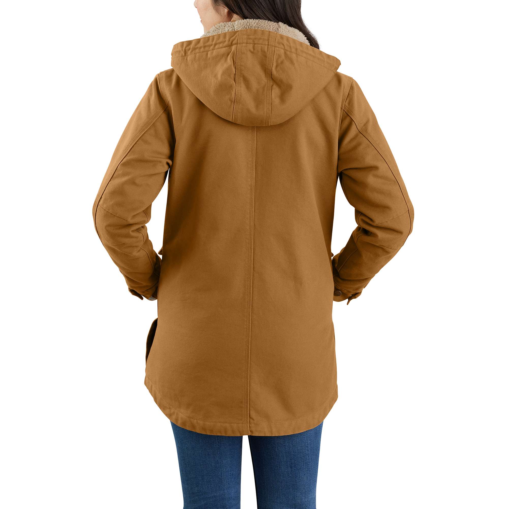 Additional thumbnail 2 of Women's Field Jacket - Loose Fit - 2 Warmer Rating