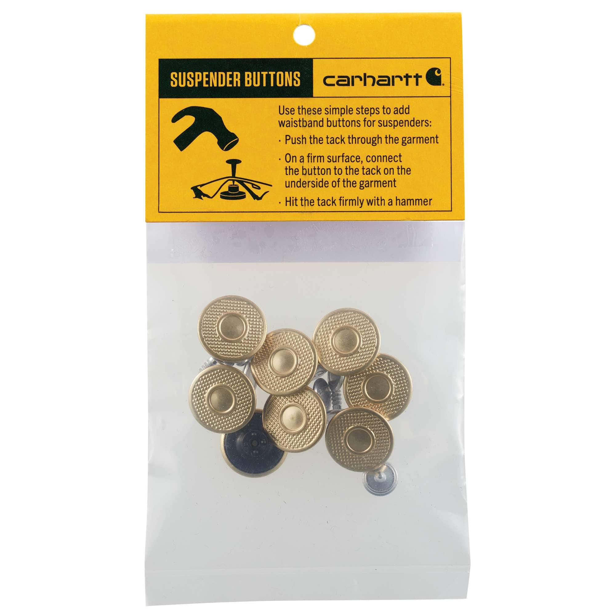 AM5515 M Button Kit-Carhartt