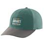 Additional thumbnail 1 of Canvas Rugged Patch Cap