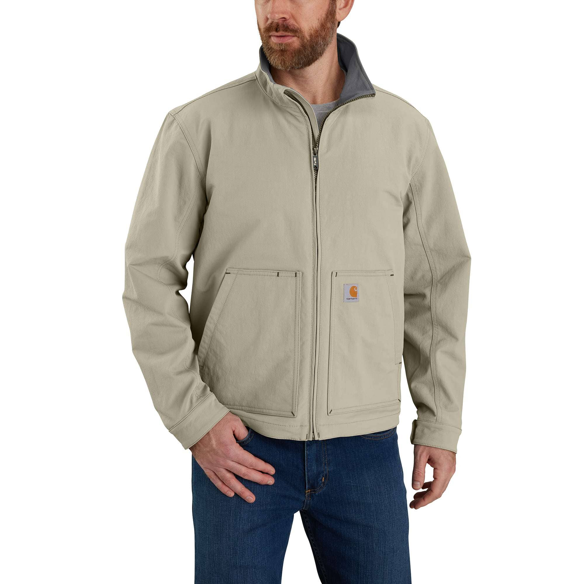 Carhartt foreman clearance jacket