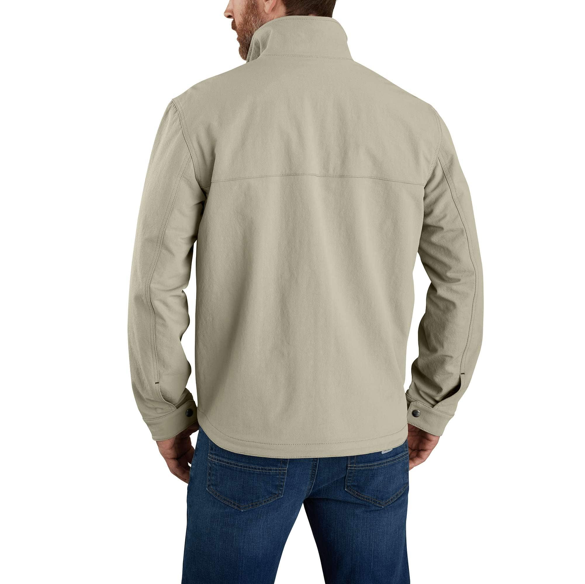 Additional thumbnail 3 of Super Dux™ Relaxed Fit Lightweight Soft Shell Jacket - 1 Warm Rating