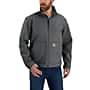 Additional thumbnail 1 of Super Dux™ Relaxed Fit Lightweight Soft Shell Jacket - 1 Warm Rating