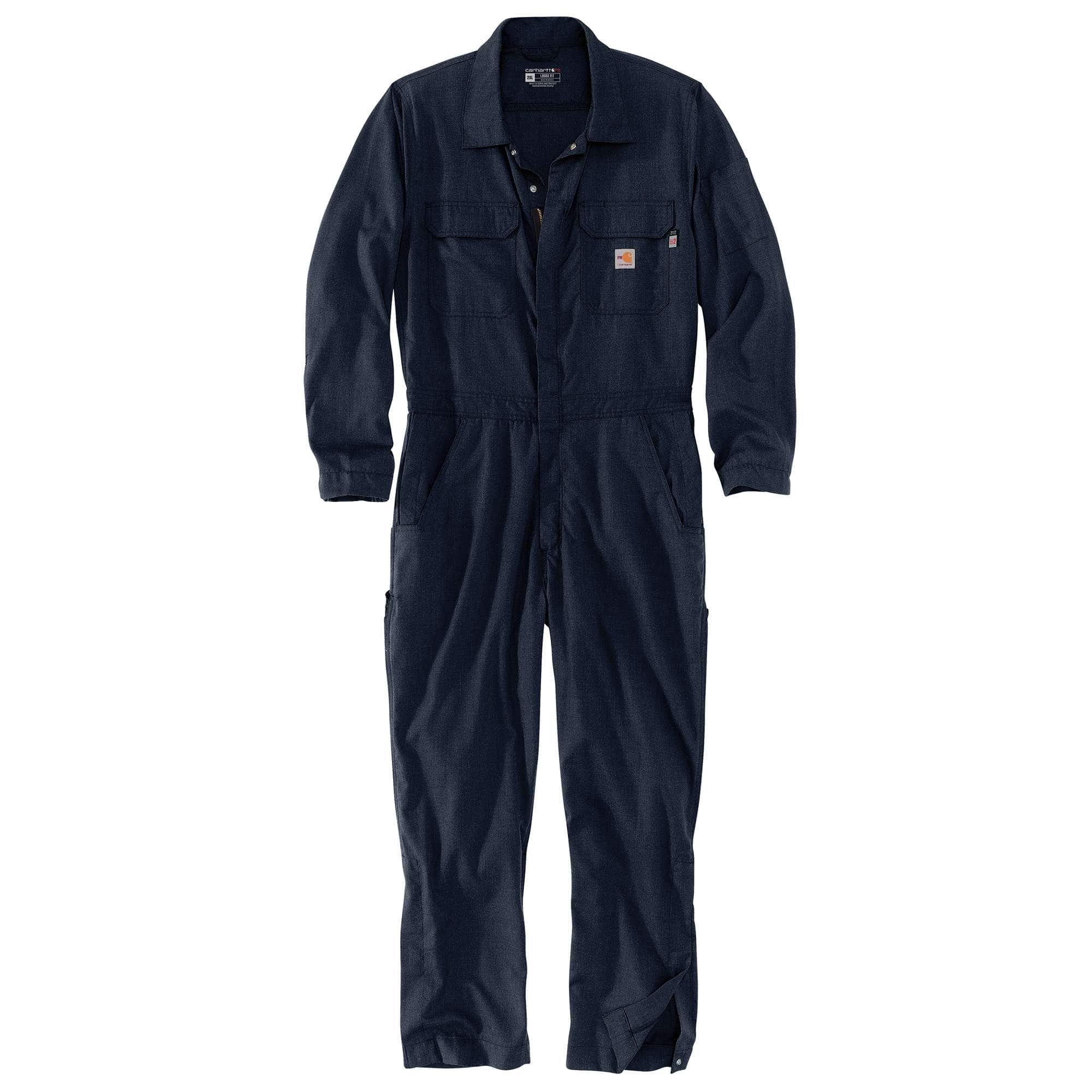 Coveralls carhartt outlet